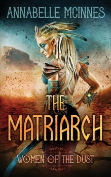 Paperback The Matriarch Book