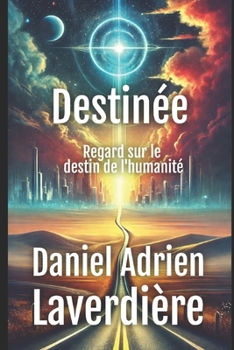 Destinée: Regard sur le destin de l'humanité (French Edition)