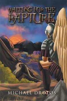 Hardcover Waiting for the Rapture Book