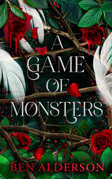 Paperback A Game of Monsters: Realm of Fey Book IV Book