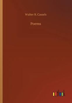 Paperback Poems Book