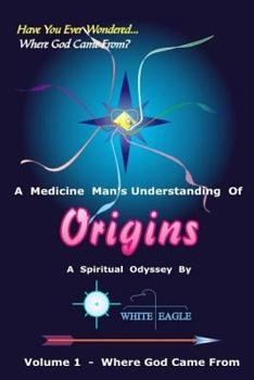 Paperback Origins - 1: The Very Beginning Book