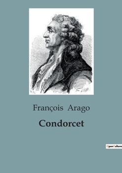 Paperback Condorcet [French] Book