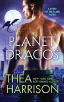 Paperback Planet Dragos: A Novella of the Elder Races Book