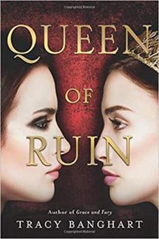 Hardcover Queen of Ruin Book
