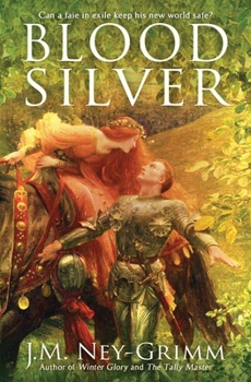 Paperback Blood Silver Book