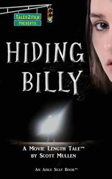 Paperback Hiding Billy Book