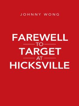 Paperback Farewell to Target at Hicksville Book