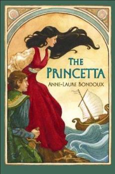 Hardcover The Princetta Book