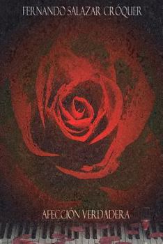 Paperback Afección Verdadera [Spanish] Book