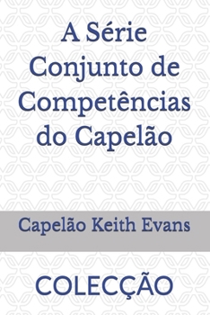 Paperback A Série Conjunto de Competências do Capelão: Colecção [Portuguese] Book