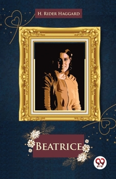 Paperback Beatrice Book