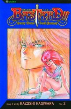 Paperback Bastard!!, Volume 2 Book