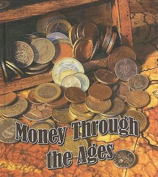 Library Binding Money Through the Ages Book