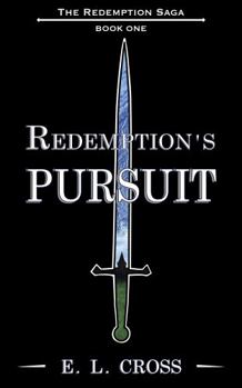 Paperback Redemption's Pursuit (The Redemption Saga) Book