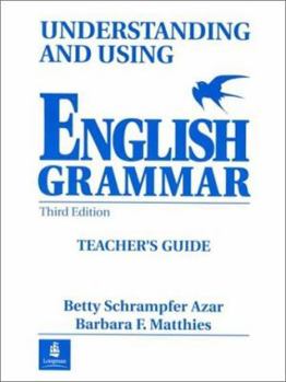 Hardcover Understanding and Using English Grammar Book
