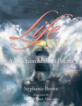 Paperback Life: A Selection of Short Poems Book
