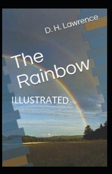 Paperback The Rainbow Illustrated Book