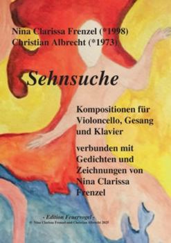 Paperback Sehnsuche: Ein Notenbuch [German] Book