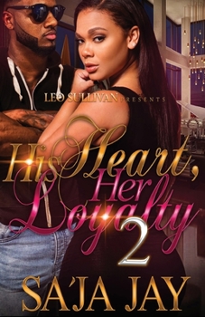 Paperback His Heart, Her Loyalty Pt 2 Book