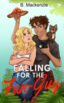 Falling For The Fun-Guy