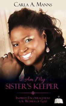 Paperback I Am My SISTER'S KEEPER Book