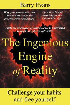 Paperback The Ingenious Engine of Reality Book