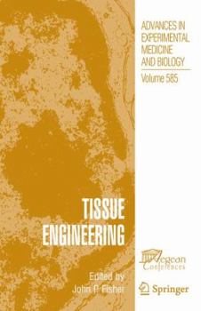Hardcover Tissue Engineering Book