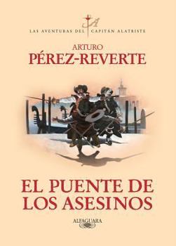 Paperback El Puente de Los Asesinos [Spanish] Book