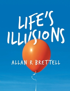 Paperback Life's Illusions Book