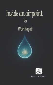 Paperback Inside an air point: English Version Book