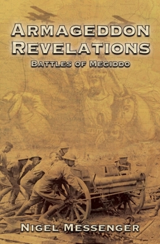 Paperback Armageddon Revelations Book