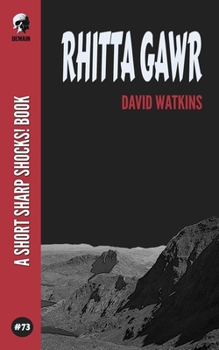 Paperback Rhitta Gawr Book