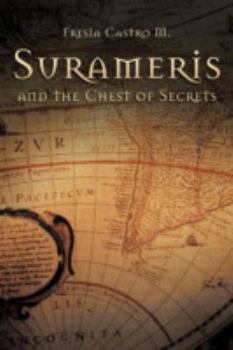 Paperback Surameris and the Chest of Secrets Book