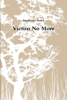 Paperback Victim No More Book