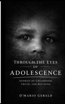 Paperback Through the Eyes of Adolescence Book