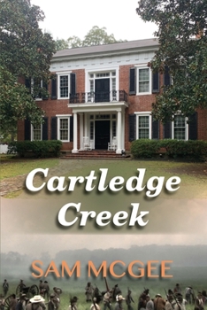 Paperback Cartledge Creek Book