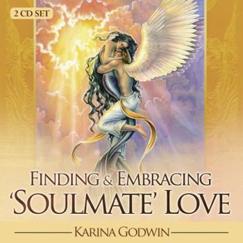 Audio CD Finding & Embracing Soulmate Love CD Book