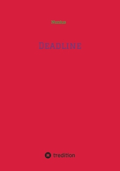 Paperback Deadline [German] Book