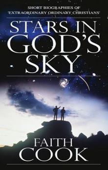 Paperback Stars in God's Sky Book