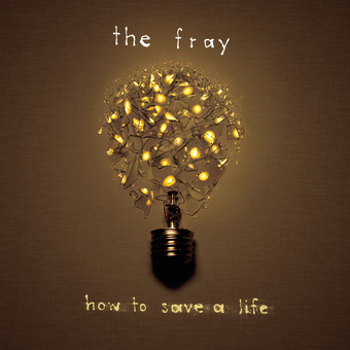 Music - CD How to Save a Life Book
