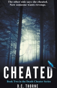 Cheated - Book #2 of the Death Cheater