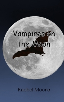 Paperback Vampires on the Moon Book