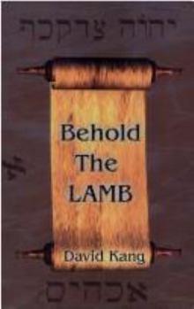 Paperback Behold the Lamb Book