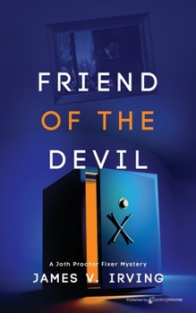 Paperback Friend of the Devil Book