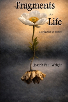 Paperback Fragments of a Life: a collection of stories Book