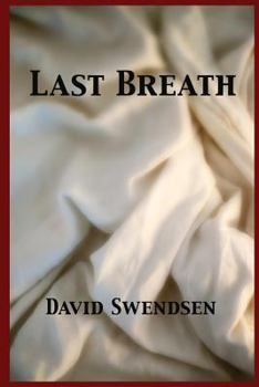Paperback Last Breath Book