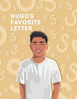 Paperback Hugo S Favorite Letter Book