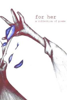 Paperback for her: A collection of poems Book