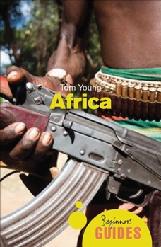 Paperback Africa: A Beginner's Guide Book
